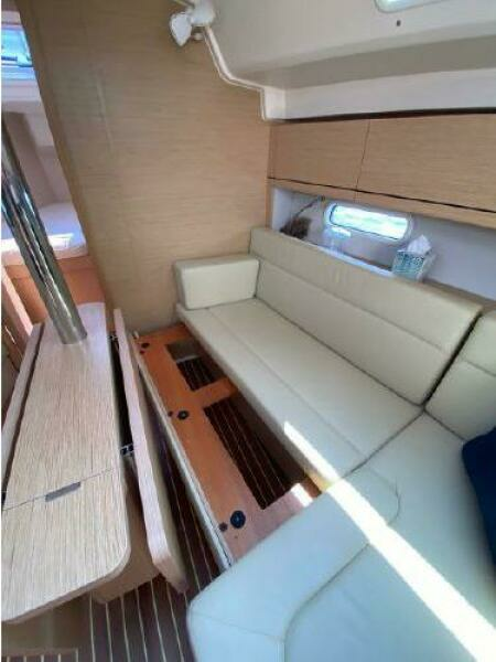 Lyla 34ft Hanse Yacht For Sale