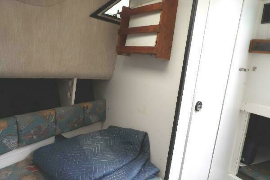 27ft Hydra Sports Yacht For Sale