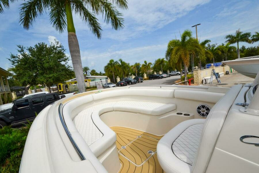 2008 Chris-Craft 26 Catalina