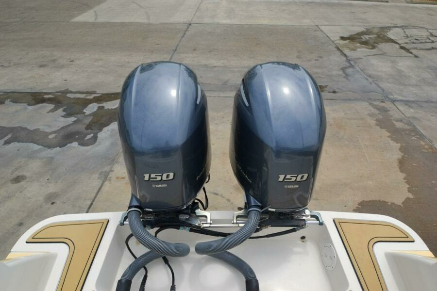 2008 Chris-Craft 26 Catalina