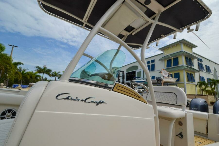 2008 Chris-Craft 26 Catalina