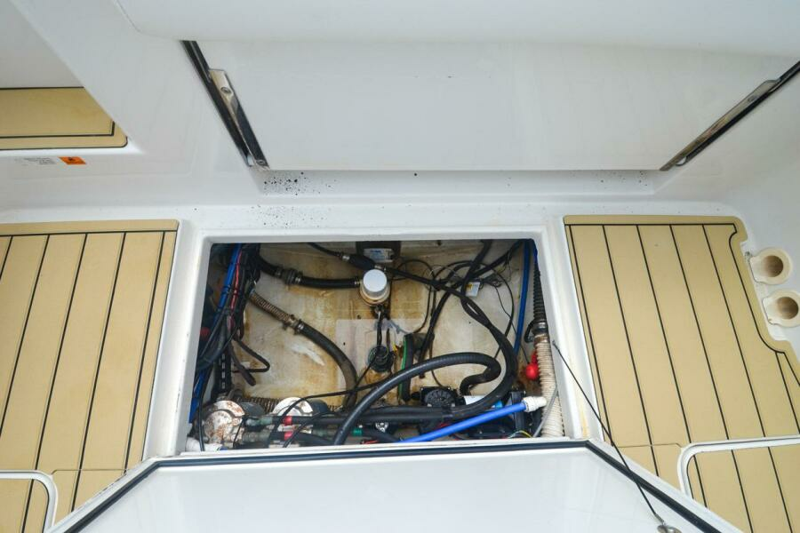 2008 Chris-Craft 26 Catalina