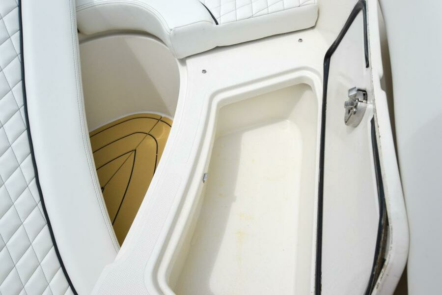 2008 Chris-Craft 26 Catalina