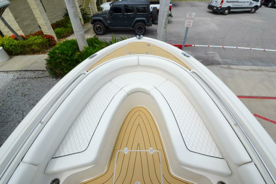 2008 Chris-Craft 26 Catalina