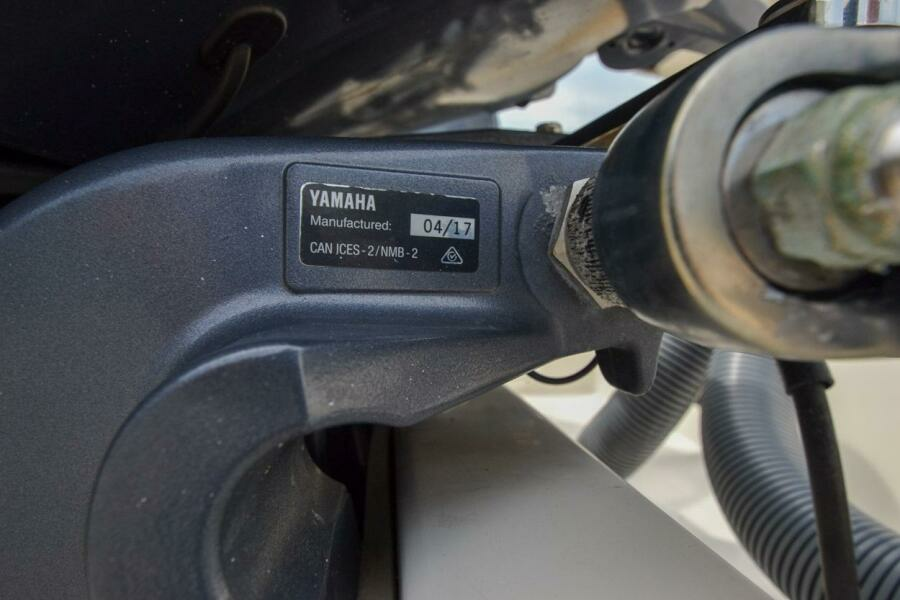 2008 Chris-Craft 26 Catalina