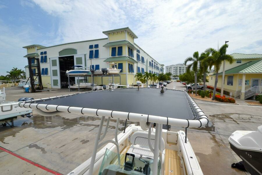 2008 Chris-Craft 26 Catalina