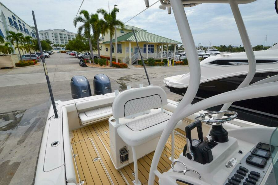 2008 Chris-Craft 26 Catalina