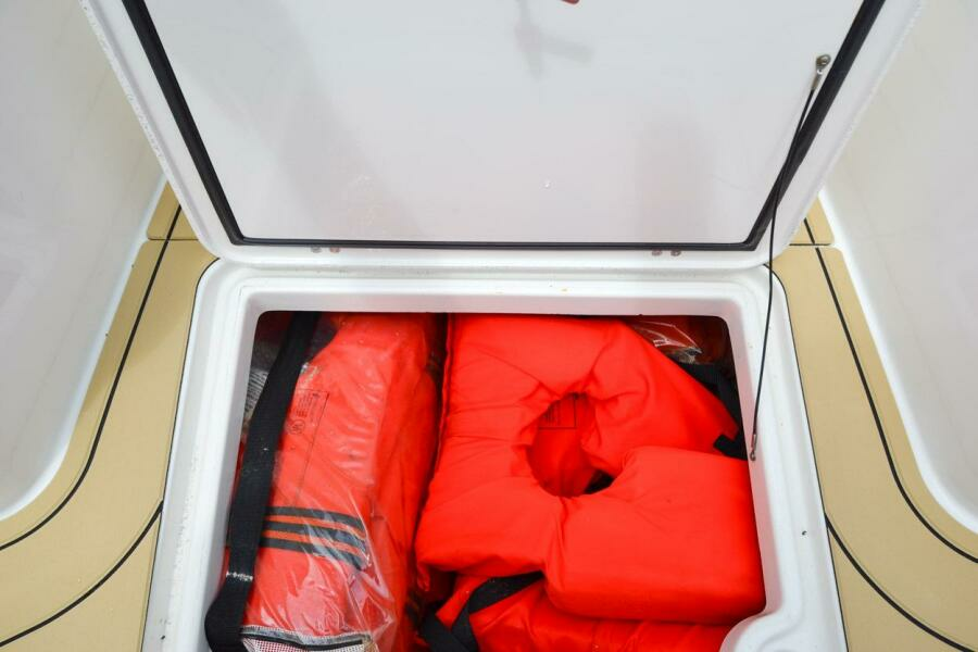 2008 Chris-Craft 26 Catalina