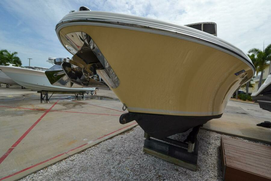 2008 Chris-Craft 26 Catalina