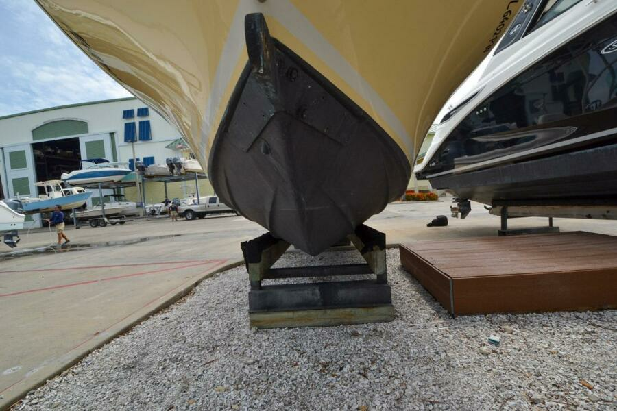 2008 Chris-Craft 26 Catalina