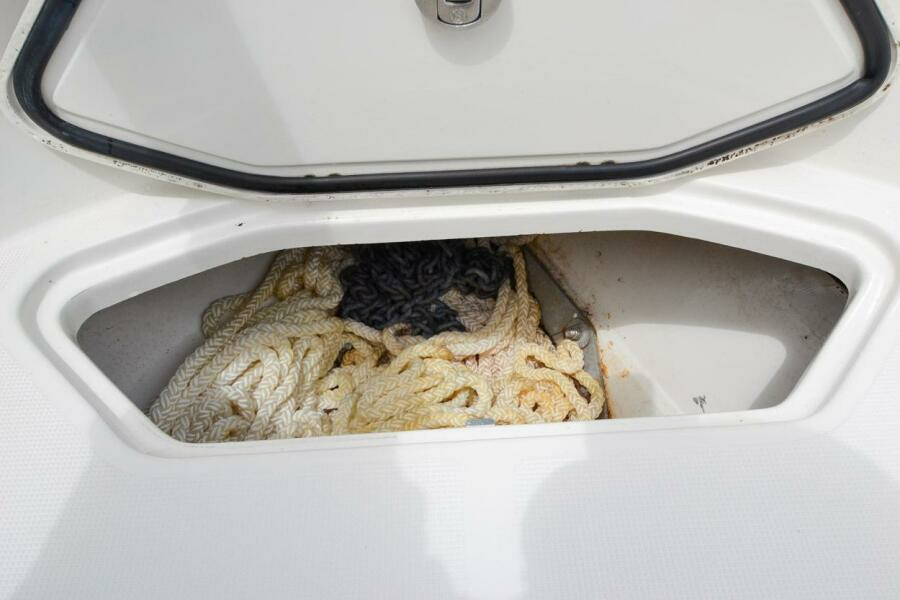 2008 Chris-Craft 26 Catalina