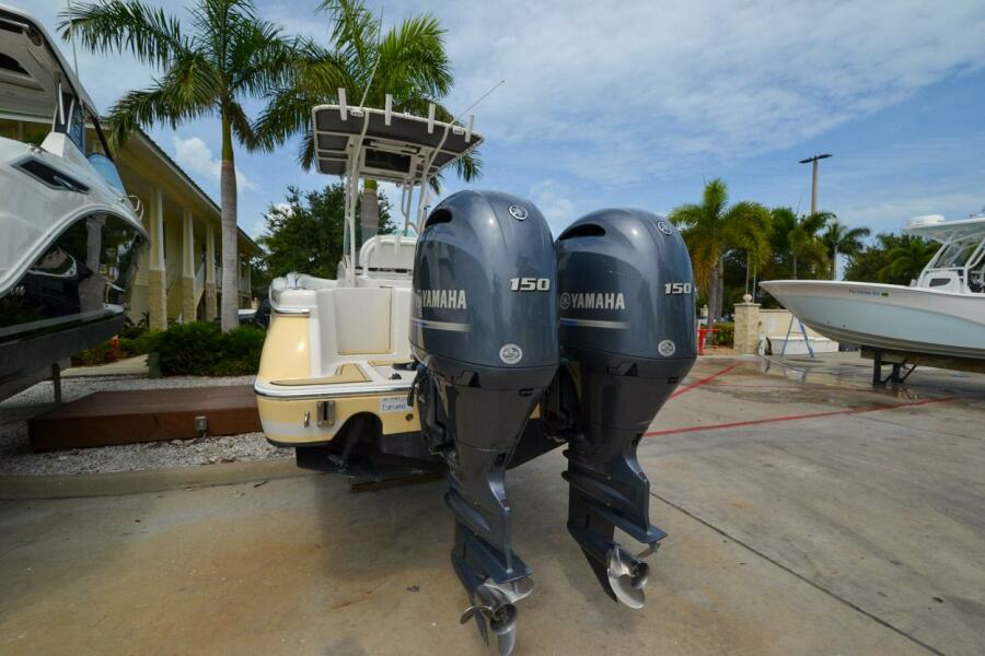 2008 Chris-Craft 26 Catalina