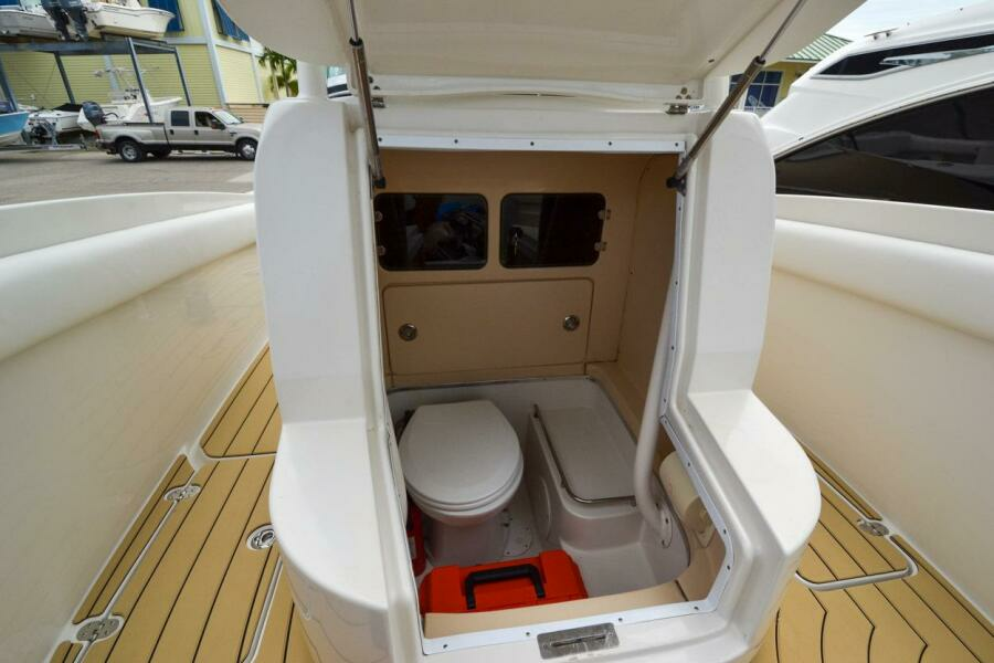 2008 Chris-Craft 26 Catalina
