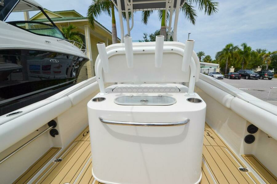 2008 Chris-Craft 26 Catalina