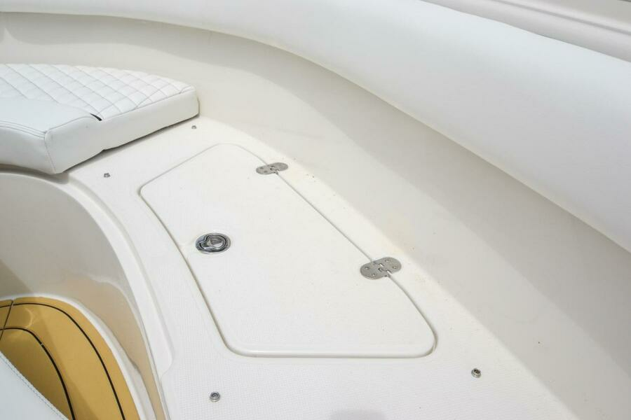 2008 Chris-Craft 26 Catalina