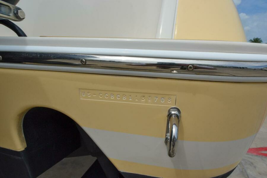 2008 Chris-Craft 26 Catalina