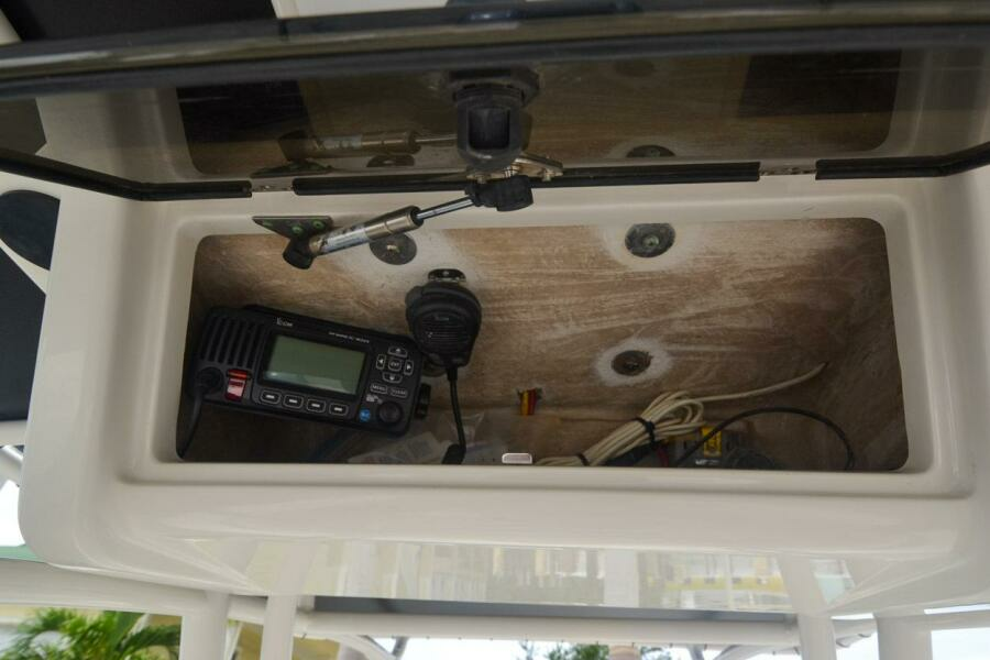 2008 Chris-Craft 26 Catalina