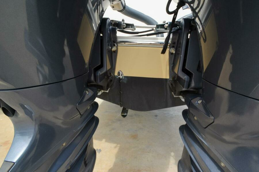 2008 Chris-Craft 26 Catalina