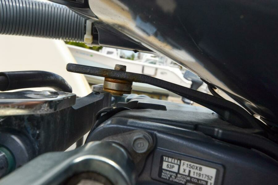 2008 Chris-Craft 26 Catalina