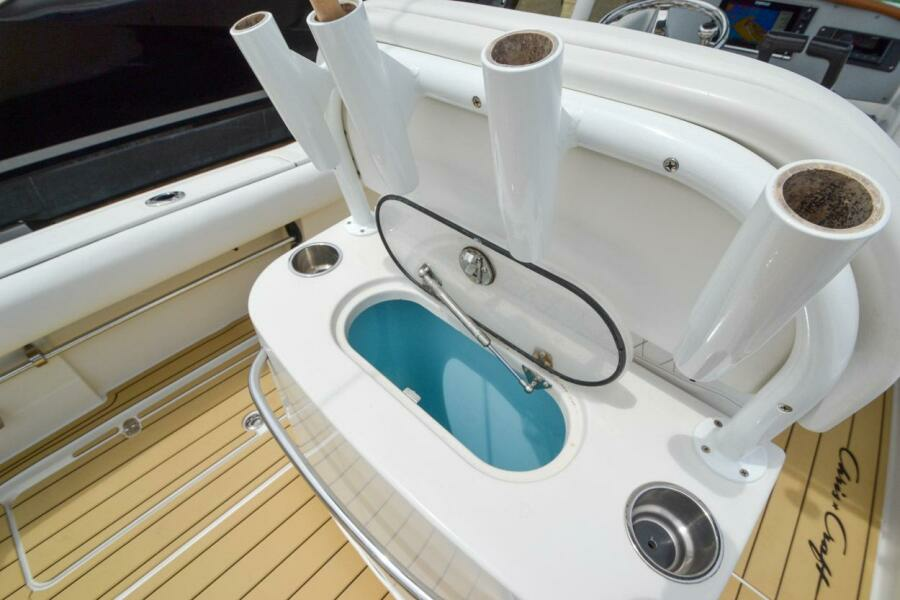 2008 Chris-Craft 26 Catalina