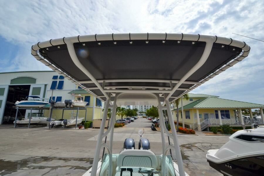 2008 Chris-Craft 26 Catalina