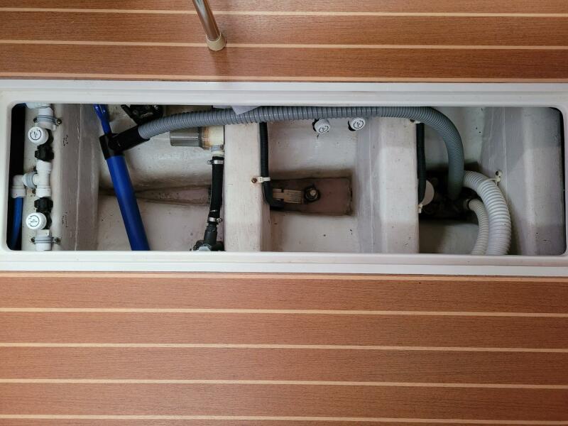 2009 Catalina 375