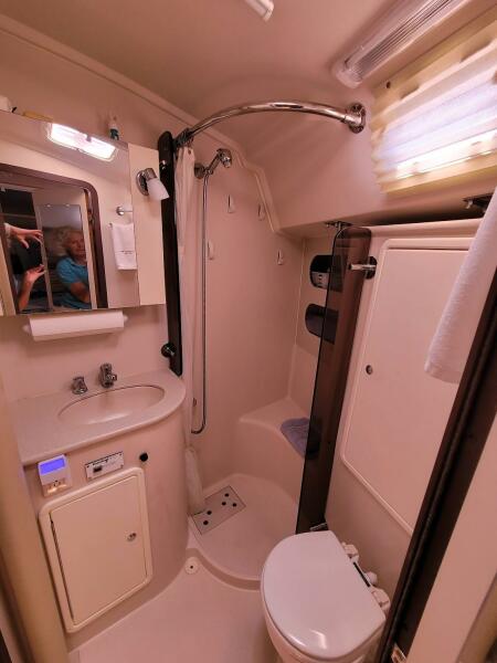 2009 Catalina 375