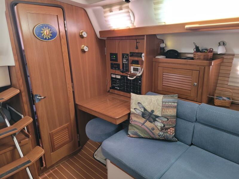 2009 Catalina 375