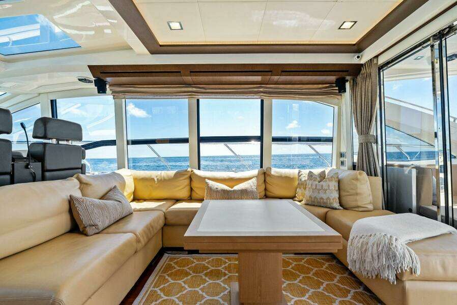 Blue Daksa 64ft Absolute Yacht For Sale Blue Daksa 64ft Absolute Yacht For Sale
