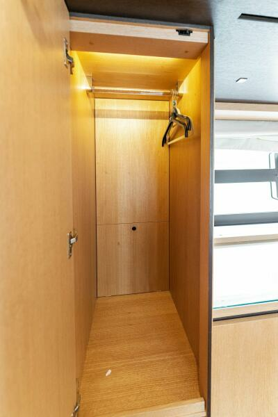 Blue Daksa 64ft Absolute Yacht For Sale