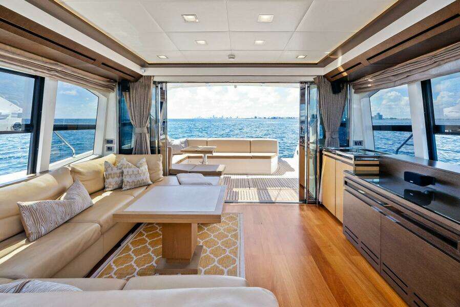 Blue Daksa 64ft Absolute Yacht For Sale Blue Daksa 64ft Absolute Yacht For Sale