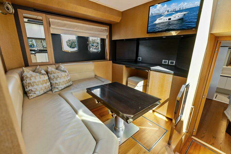 Blue Daksa 64ft Absolute Yacht For Sale Blue Daksa 64ft Absolute Yacht For Sale
