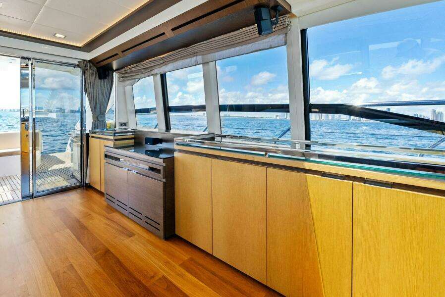 Blue Daksa 64ft Absolute Yacht For Sale Blue Daksa 64ft Absolute Yacht For Sale