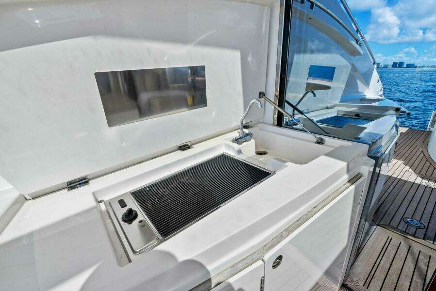 Blue Daksa 64ft Absolute Yacht For Sale Blue Daksa 64ft Absolute Yacht For Sale