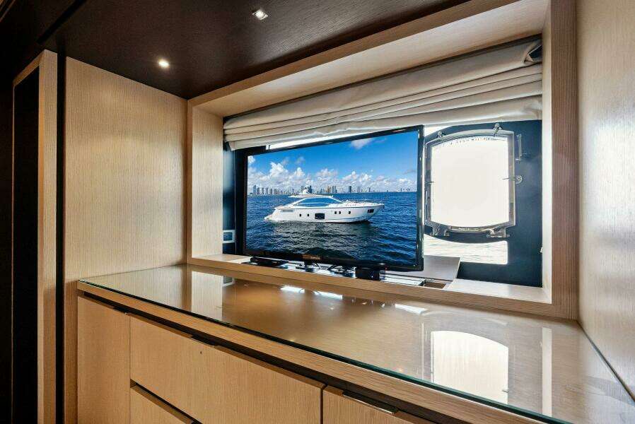 Blue Daksa 64ft Absolute Yacht For Sale Blue Daksa 64ft Absolute Yacht For Sale