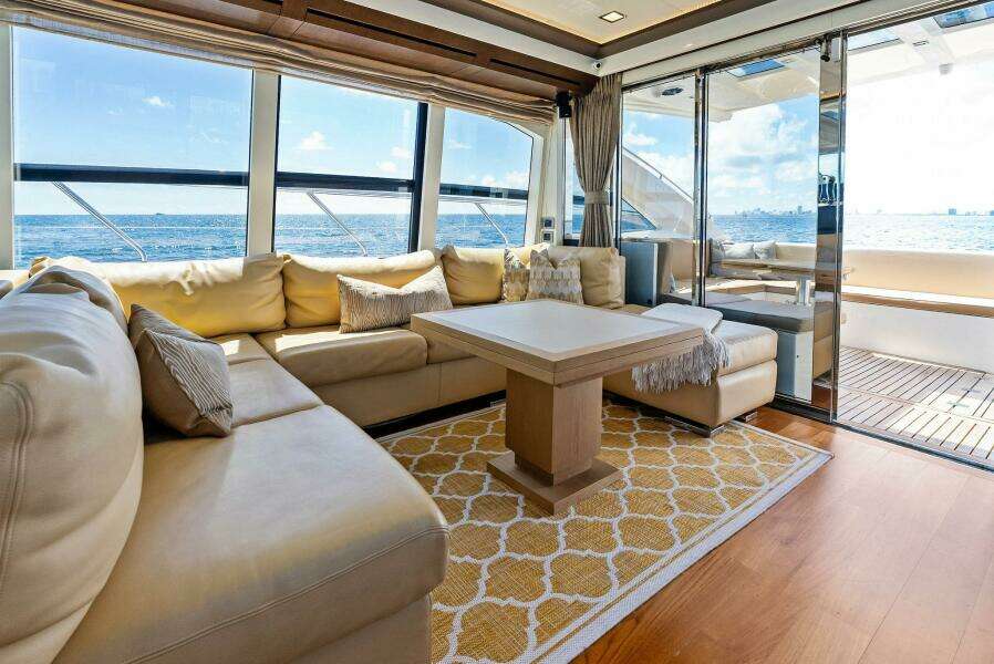 Blue Daksa 64ft Absolute Yacht For Sale Blue Daksa 64ft Absolute Yacht For Sale