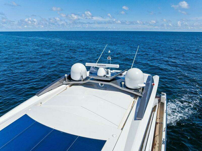 Blue Daksa 64ft Absolute Yacht For Sale Blue Daksa 64ft Absolute Yacht For Sale