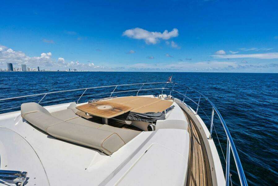 Blue Daksa 64ft Absolute Yacht For Sale Blue Daksa 64ft Absolute Yacht For Sale