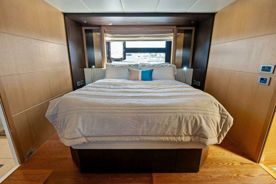 Blue Daksa 64ft Absolute Yacht For Sale Blue Daksa 64ft Absolute Yacht For Sale