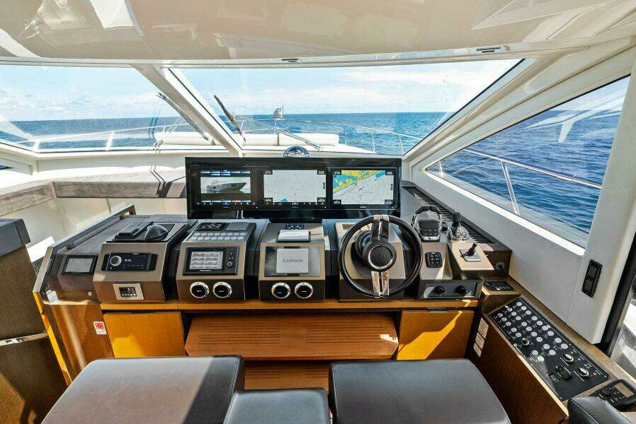 Blue Daksa 64ft Absolute Yacht For Sale Blue Daksa 64ft Absolute Yacht For Sale