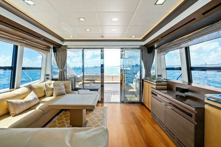 Blue Daksa 64ft Absolute Yacht For Sale Blue Daksa 64ft Absolute Yacht For Sale