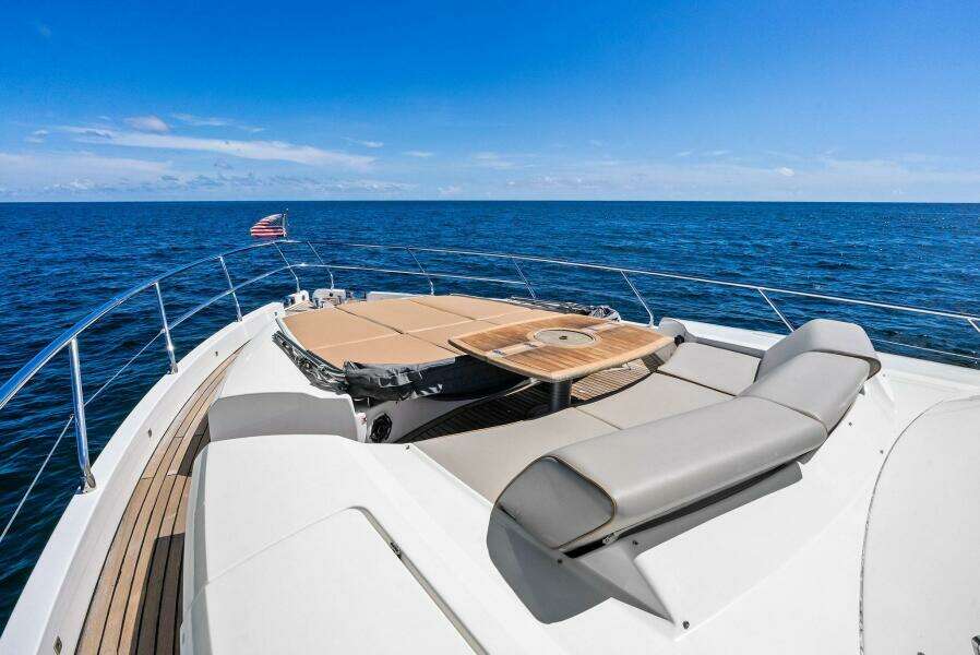 Blue Daksa 64ft Absolute Yacht For Sale Blue Daksa 64ft Absolute Yacht For Sale