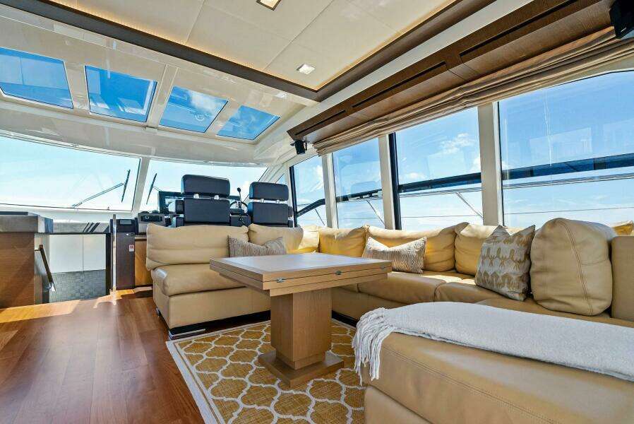 Blue Daksa 64ft Absolute Yacht For Sale Blue Daksa 64ft Absolute Yacht For Sale