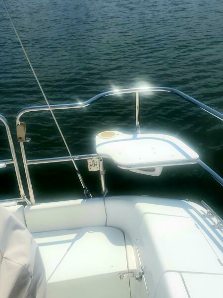 2000 Catalina 36 MKII