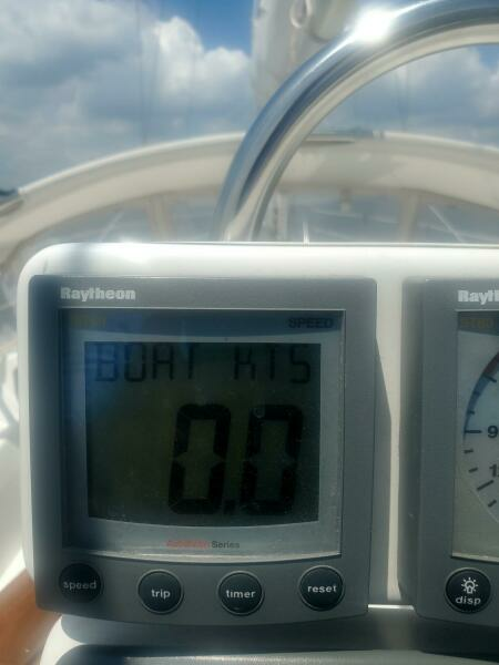 2000 Catalina 36 MKII