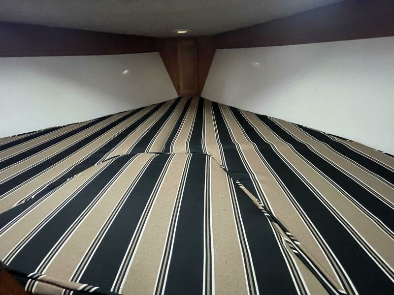 BONITA 25ft Com Pac Yacht For Sale