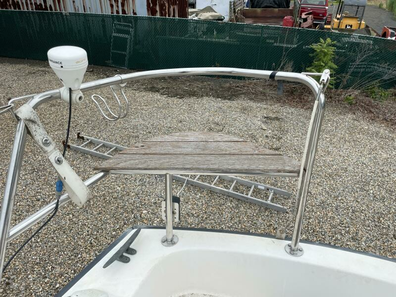 BONITA 25ft Com Pac Yacht For Sale