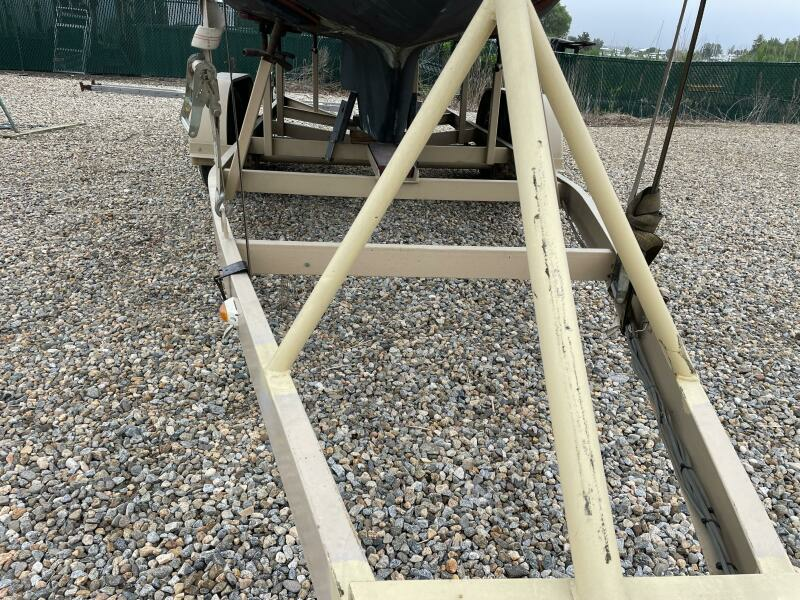 BONITA 25ft Com Pac Yacht For Sale
