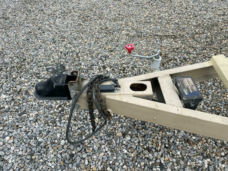 BONITA 25ft Com Pac Yacht For Sale