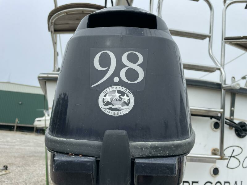 BONITA 25ft Com Pac Yacht For Sale